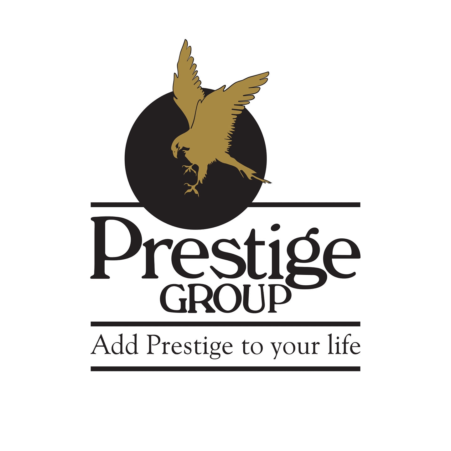 Prestige Group Partner